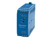 Napájanie (montovateľné na DIN lištu) - AC 85-264/ DC 120-373 V - 50 Watt
