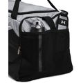 Športová taška Undeniable 5.0 Duffle LG Grey - Under Armour