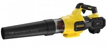 Dewalt Akumulátorový vysávač 54V 9 Ah Dewalt FLEXVOLT DCMBA572X1