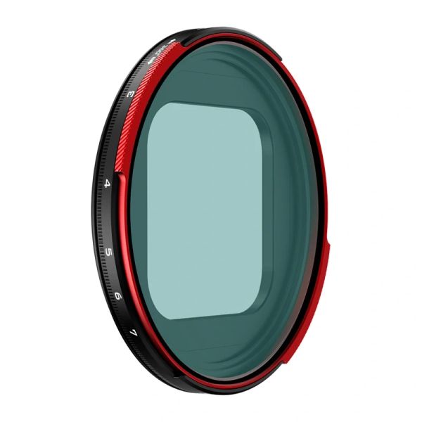 Filter Freewell VND s polarizáciou