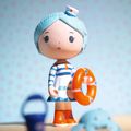 Tinyly figúrky Marinette & Scouic