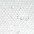 vidaXL Reflexná fólia za radiátor Strieborná 10 x 1 m Polyetylén