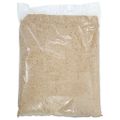vidaXL Udiareň s 1 kg drevených štiepkov 44,5x29x83 cm