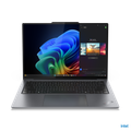 Lenovo ThinkPad X1/X9 Gen. 1/U7-258V/14"/2880x1800/T/32GB/2TB/Arc 140V/W11P/Black/3R NBD Lenovo ThinkPad X9-14 Gen 1/ Ultra 7-258V/ 32GB DDR5/ 2TB SSD/ Intel Graphics/ 14"2.8K,OLED,touch/ W11P/ sivý