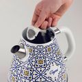 Ariete Capri Rýchlovarná kanvica 2869/CA