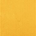 vidaXL Pohovka Svetložltá 250 x 188 x 76 cm Kordúrová tkanina