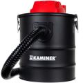 Kaminer ODK006-15L Elektrický vysávač na popol 15 l Kaminer ODK006-15L Elektrický vysavač na popel 15 l