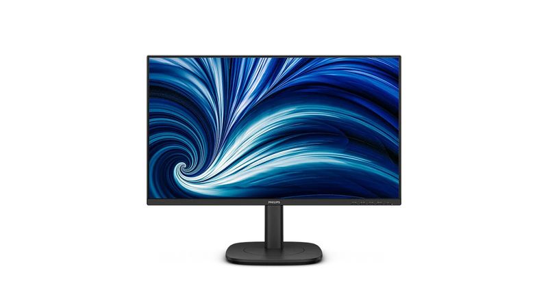 Philips/24B2U3601/23,8''/IPS/QHD/120Hz/4ms/Čierna/5R