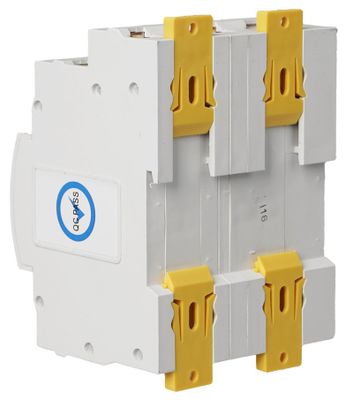 Automatický prepínač sietí Adelid APZM.4P-63A, 4P pre FVE Automatický přepínač sítí Adelid APZM.4P-63A, 4P pro FVE