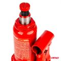 Hydraulický piestový zdvihák 2T v PVC boxe AMIO-04182