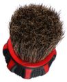 Precízny štetec s guľovou rukoväťou CAR DETAILING BRUSH BALL 3 SIXTOL