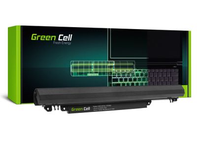 Green Cell LE123 batéria pre Lenovo IdeaPad 110-14IBR 110-15ACL 110-15AST 110-15IBR