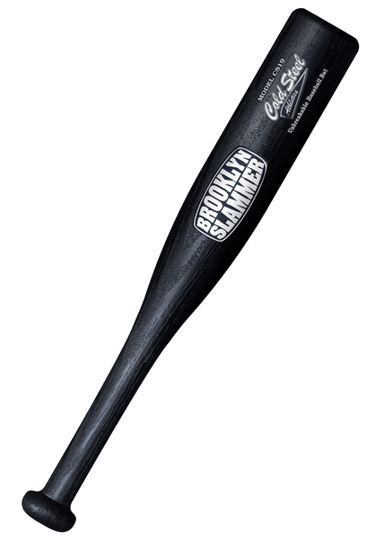Cold Steel 92BSW Brooklyn Slammer malá baseballová palica, polypropylén
