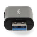 Čítačka pamäťových kariet NEDIS CRDRU31 USB 3.2 Gen1