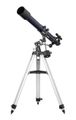 LEVENHUK New Skyline BASE 70/900 EQ1