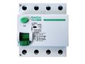 Prúdový chránič GACIA PR8NM typ A /40A/30mA/4P/6kA