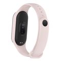 Smart band strap M7 pink