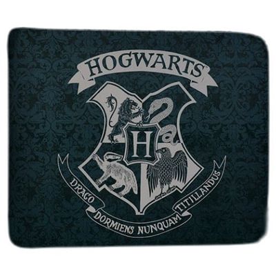 Peňaženka Harry Potter - Bradavická pečať