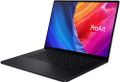 ASUS ProArt P16/ Ryzen™ AI 9 HX 370/ 32GB/ 2TB SSD/ NVIDIA® GeForce RTX™ 5060/ 16"3K,touch/ W11P/ černý ASUS ProArt P16/ Ryzen™ AI 9 HX 370/ 32GB/ 2TB SSD/ NVIDIA® GeForce RTX™ 5060/ 16"3K,touch/ W11P/ cerný