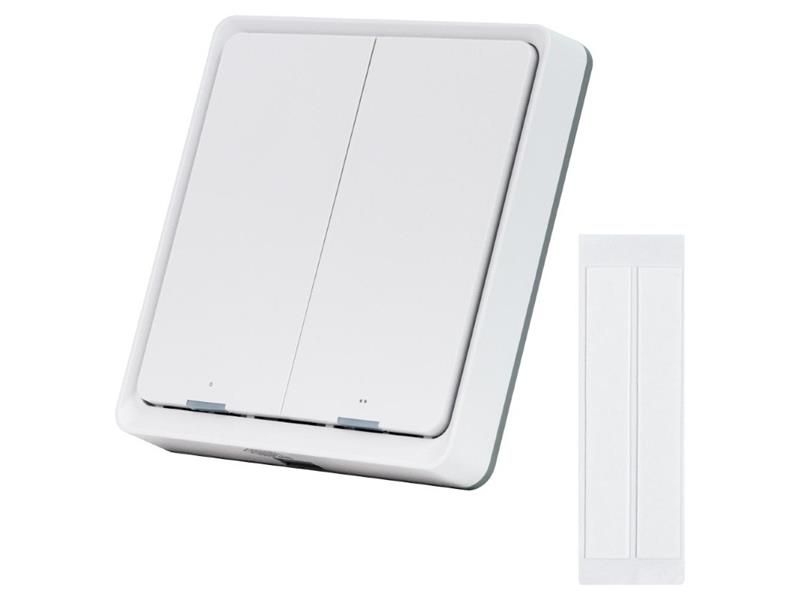 Smart vypínač osvetlenia RETLUX RSH 305 ZigBee