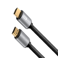 Kábel HDMI-HDMI 2.1 8K Kruger&Matz  1,8 m