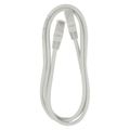 Kabel PC UTP CAT5e 1m + 2x RJ45