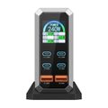 Blitzwolf BW-S31 2xUSB-A, 4xUSB-C, PD, 240W sieťová nabíjačka.