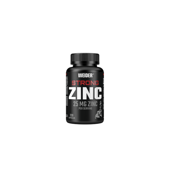 Zinok - Weider