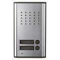 Sada domáceho audio vrátnika H1086, 2 účastníci