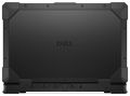 DELL Latitude Pro Rugged 14/ Ultra 5 135U/ 16GB/ 512GB SSD/ 14" FHD dotykový/ W11Pro/ 3Y PS NBD on-site Notebook, Core Ultra 5 135U, 16GB DDR5, 512GB SSD, Intel Graphics, 14" Full HD dotykový, W11Pro, cerný, 3Y PS on-site