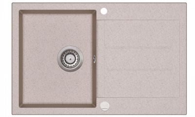 Aquasanita - Helika Tesa 780.0E Beige