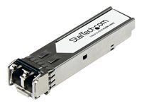 Lifetime Warranty (SFP-10GBASE-SR-ST) - Modul SFP+ vysielača - 10GbE - 10GBase-SR - multimódové LC - až 300 m - 850 nm