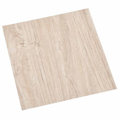 vidaXL Samo-lepiace podlahové dosky 30,5 x 30,5 cm 20 pcs PVC
