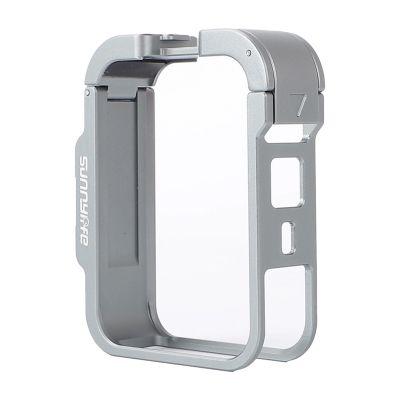 Kovové magnetické puzdro Sunnylife pre OSMO 360
