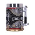 Korbeľ Pán prsteňov - Aragorn