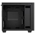 FORTRON CST360B, PC skrinka, Midi Tower