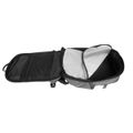 Batoh Mono Grey - GymBeam