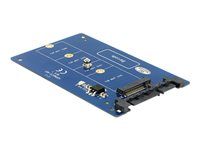 Radič úložiska - SATA 6Gb/s - SATA 6Gb/s