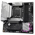 GIGABYTE B760M AORUS ELITE AX/LGA 1700/mATX Základní deska, Intel B760, LGA1700, 4x DDR5 DIMM (max. 128GB), 2x M.2, Wi-Fi, HDMI, DisplayPort, USB typ C, mATX