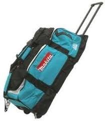Makita taška LXT600