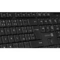CONNECT IT CKM-7500-CS, Bezdrôtová sada kalv/myš
