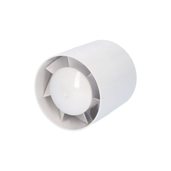 Ventilátor VENTS 100 VKO1TL do potrubia