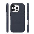 Obal Etteri Elegant Mag pre iPhone 16 Pro 6,3" čierny