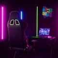 MANTA GAME ROOM, LED Neon plexi dekorácia