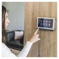 Sada videotelefonu EMOS EM-10AHD /H3010/ s ukladáním snímkov