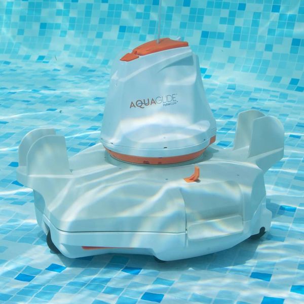 Bestway Flowclear Bazénový vysávač AquaGlide