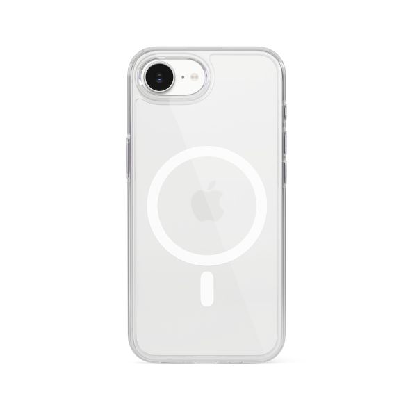 Epico Mag+ Hero kryt iPhone 16e/17e transparentní