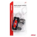 Hlavný vypínač autobatérie 12V 24V 250A AMiO-04831