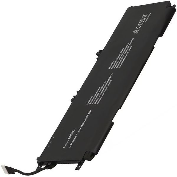 2-POWER Batéria 11,55V 3850mAh pre HP Envy 13-ad000 series, HP Envy 13-ad100 series