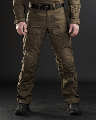 K05031-01-Black-44-32" Pentagon Wolf Combat Pants